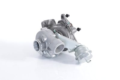 LADER AUFLADUNG BTS Turbo T911360BT 6