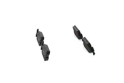 BREMSBELAGSATZ SCHEIBENBREMSE ATE 13046049062 19