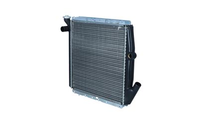 RADIATOR RACIRE MOTOR NRF 52026 10