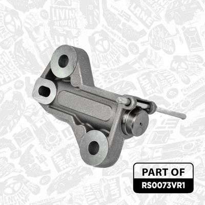 CHIT LANT DE DISTRIBUTIE ET ENGINETEAM RS0073VR1 3