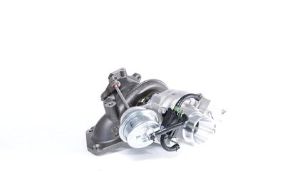 LADER AUFLADUNG BTS Turbo T915277 33