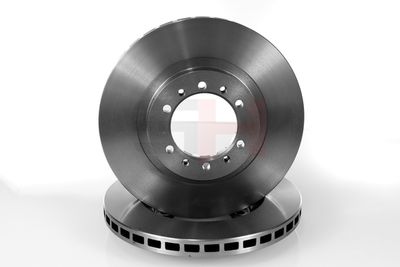 DISC FRANA GH GH403014 6