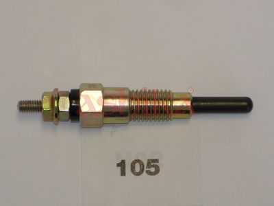 BUJIE INCANDESCENTA
