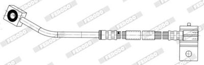 спирачен маркуч FERODO FHY3204