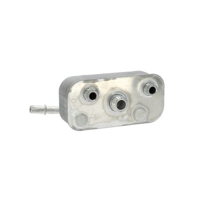 ÖLKüHLER AUTOMATIKGETRIEBE NISSENS 91662 21