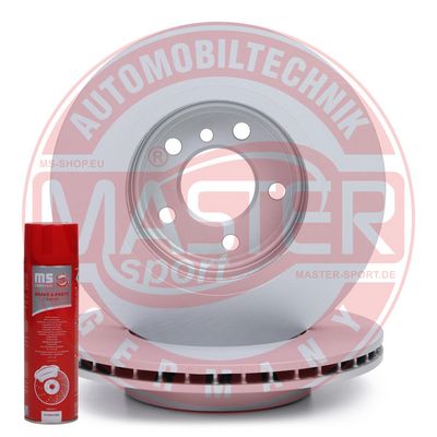 DISC FRANA MASTER-SPORT GERMANY 24012501601PRSETMSP 1