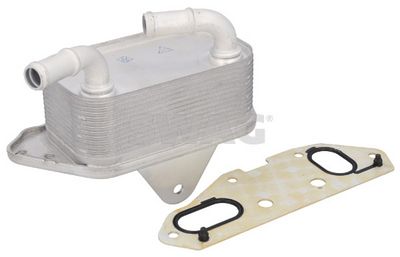 RADIATOR ULEI ULEI MOTOR