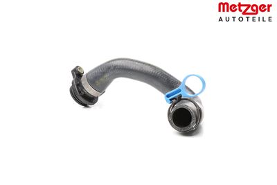 FURTUN RADIATOR METZGER AUTOTEILE 2420572 4