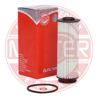 FILTRU ULEI MASTER-SPORT GERMANY 6022ZOFSPCSMS 1
