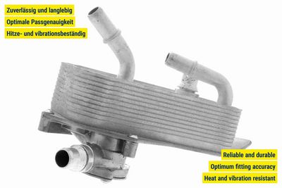 ÖLKüHLER AUTOMATIKGETRIEBE VEMO V20601552 9