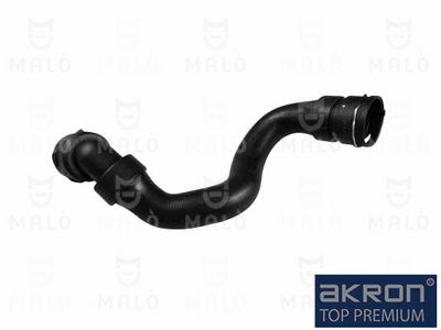 маркуч на радиатора AKRON-MALÒ 28092A