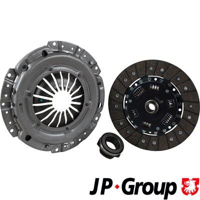 Clutch Kit 1130403810