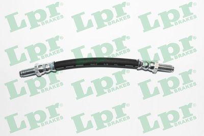Тормозной шланг LPR 6T47016 для INNOCENTI MINI
