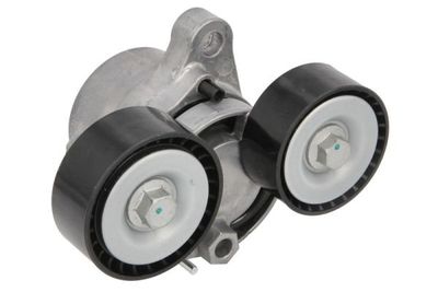 Multi-V riemspanner