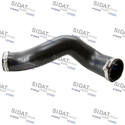въздуховод за турбината SIDAT 500914