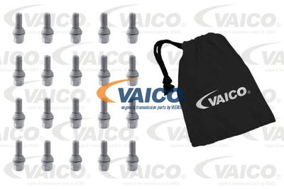 VAICO V46-0807-20 Болт крепления колеса  для DACIA DOKKER (Дача Доkkер)