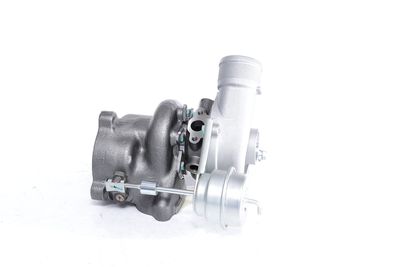 LADER AUFLADUNG BTS Turbo T911350BT 29