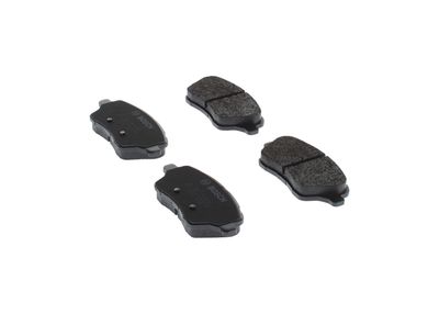 BREMSBELAGSATZ SCHEIBENBREMSE BOSCH 0986494792 27