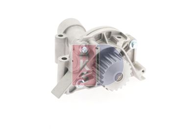 POMPă DE APă RăCIRE MOTOR AKS DASIS 570133N 15