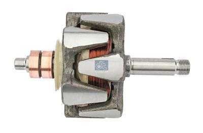 Rotor, alternador