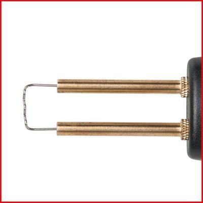 Komplet za popravak plastike KS TOOLS 150.1065