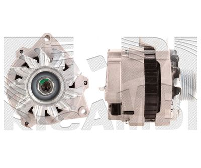 Генератор AUTOTEAM ADL100A для JEEP CHEROKEE