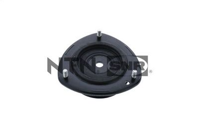 Pakabos statramsčio atraminis guolis