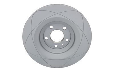 BREMSSCHEIBE ATE 24032202231 14