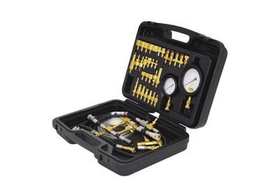 PRüFGERäT KRAFTSTOFFSYSTEMDRUCK KS TOOLS 1502325 10