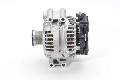 Alternator 0 124 525 524