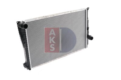 RADIATOR RACIRE MOTOR AKS DASIS 050082N 13