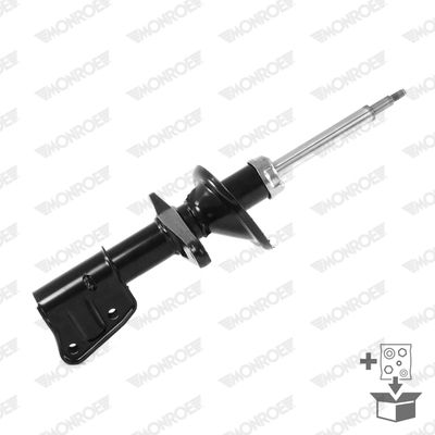 Амортизатор MONROE D0401R для LAND ROVER FREELANDER