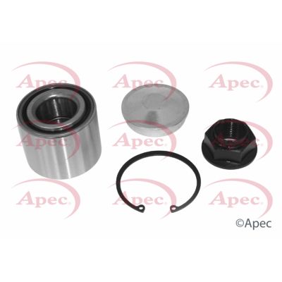 Wheel Bearing Kit APEC AWB1347