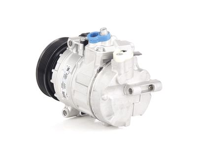 COMPRESOR CLIMATIZARE NISSENS 89487 29