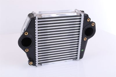 INTERCOOLER COMPRESOR NISSENS 96372 40