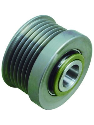 WAI 24-82314 Муфта генератора  для FORD (Форд)