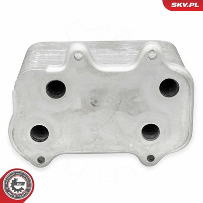 Alyvos aušintuvas, variklio alyva