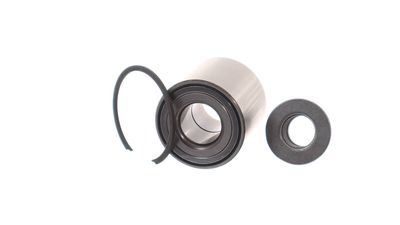 RADLAGERSATZ SKF VKBA7616 17