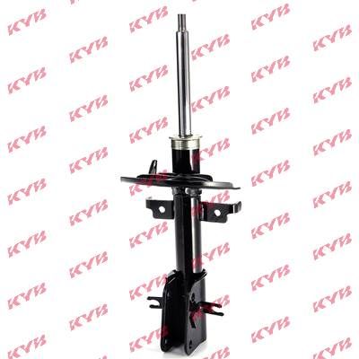 AMORTIZOR KYB 633717 8