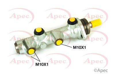 Brake Master Cylinder APEC MCY175