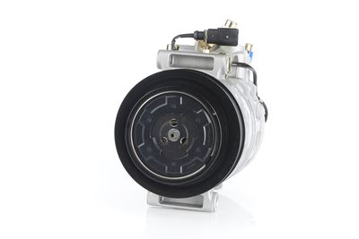 COMPRESOR CLIMATIZARE NISSENS 890191 17