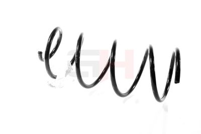 ARC SPIRAL GH GH201550 58