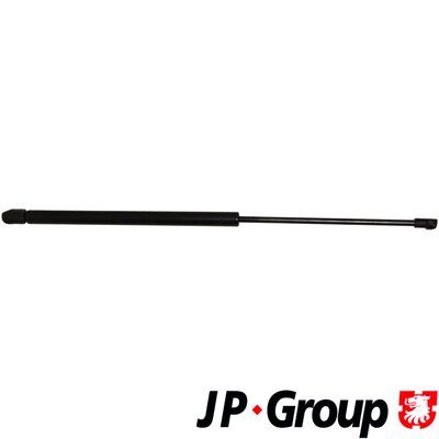 Газовая пружина, крышка багажник JP GROUP 1181206300 для SEAT AROSA