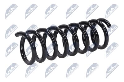 ARC SPIRAL NTY ASZME013 4