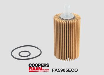 маслен филтър CoopersFiaam FA5905ECO
