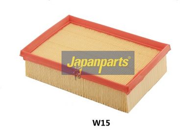 Filtru aer JAPANPARTS FA-W15S
