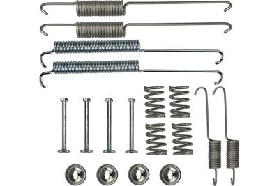 Accessory Kit, brake shoes SFK127