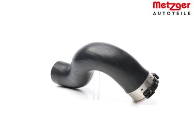 LADELUFTSCHLAUCH METZGER AUTOTEILE 2401029 23