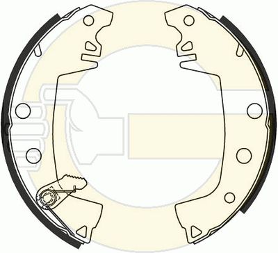 SET SABOTI FRANA GIRLING 5183163 1