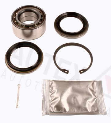 AUTEX 802856 Подшипник ступицы  для TOYOTA CELICA (Тойота Келика)